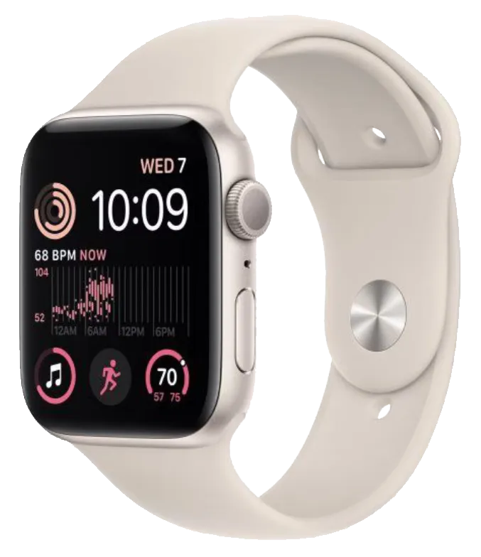 Ремонт apple watch Apple Apple Watch SE (2022) 44mm в сервисном центре FIX-Apple