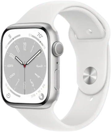 Ремонт apple watch Apple Apple Watch Series 8 45 mm в сервисном центре FIX-Apple