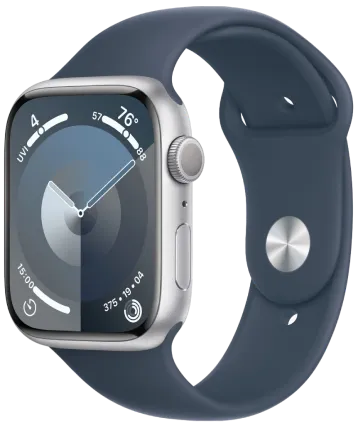 Ремонт apple watch Apple Apple Watch Series 9 41 mm в сервисном центре FIX-Apple
