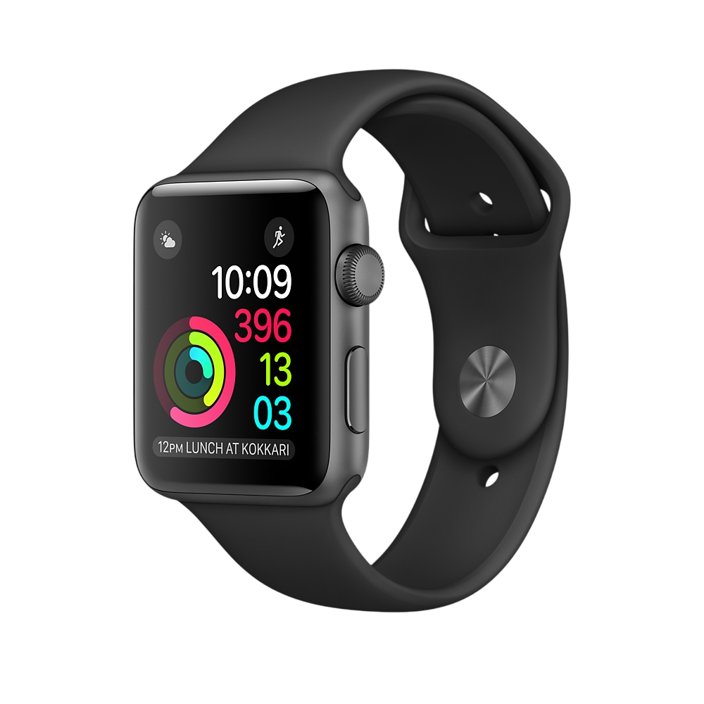 Ремонт apple watch Apple Apple Watch Series 1 в сервисном центре FIX-Apple