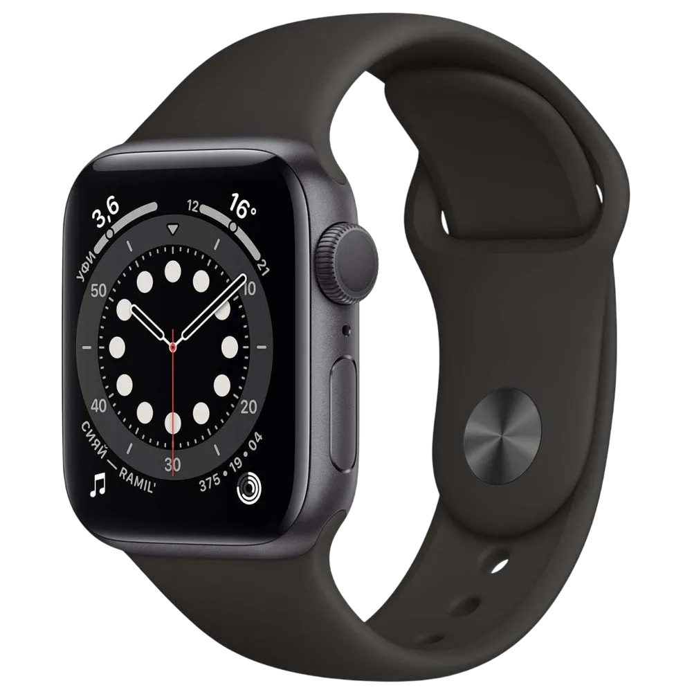 Ремонт apple watch Apple Apple Watch Series 6 в сервисном центре FIX-Apple
