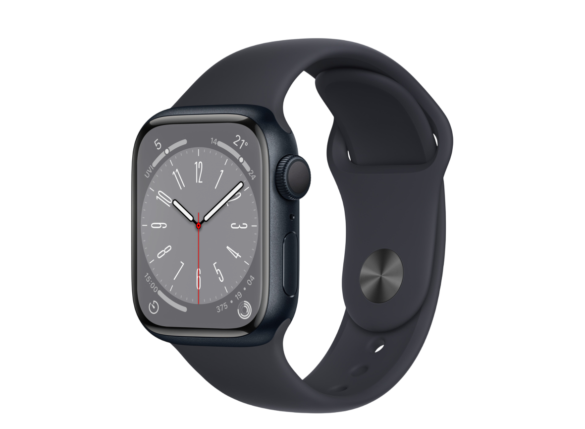 Ремонт apple watch Apple Apple Watch Series 8 в сервисном центре FIX-Apple