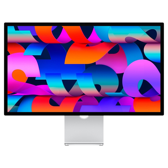 Ремонт мониторов Apple Studio Display Nano-texture glass 5К в сервисном центре FIX-Apple